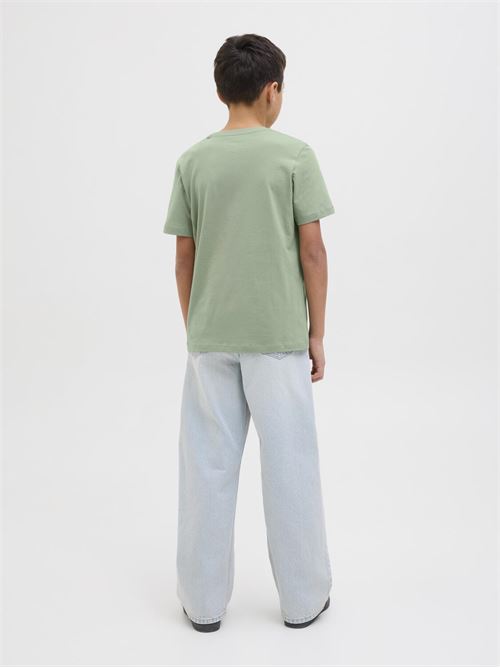  JACK JONES KIDS | 12259476/Iceberg Green